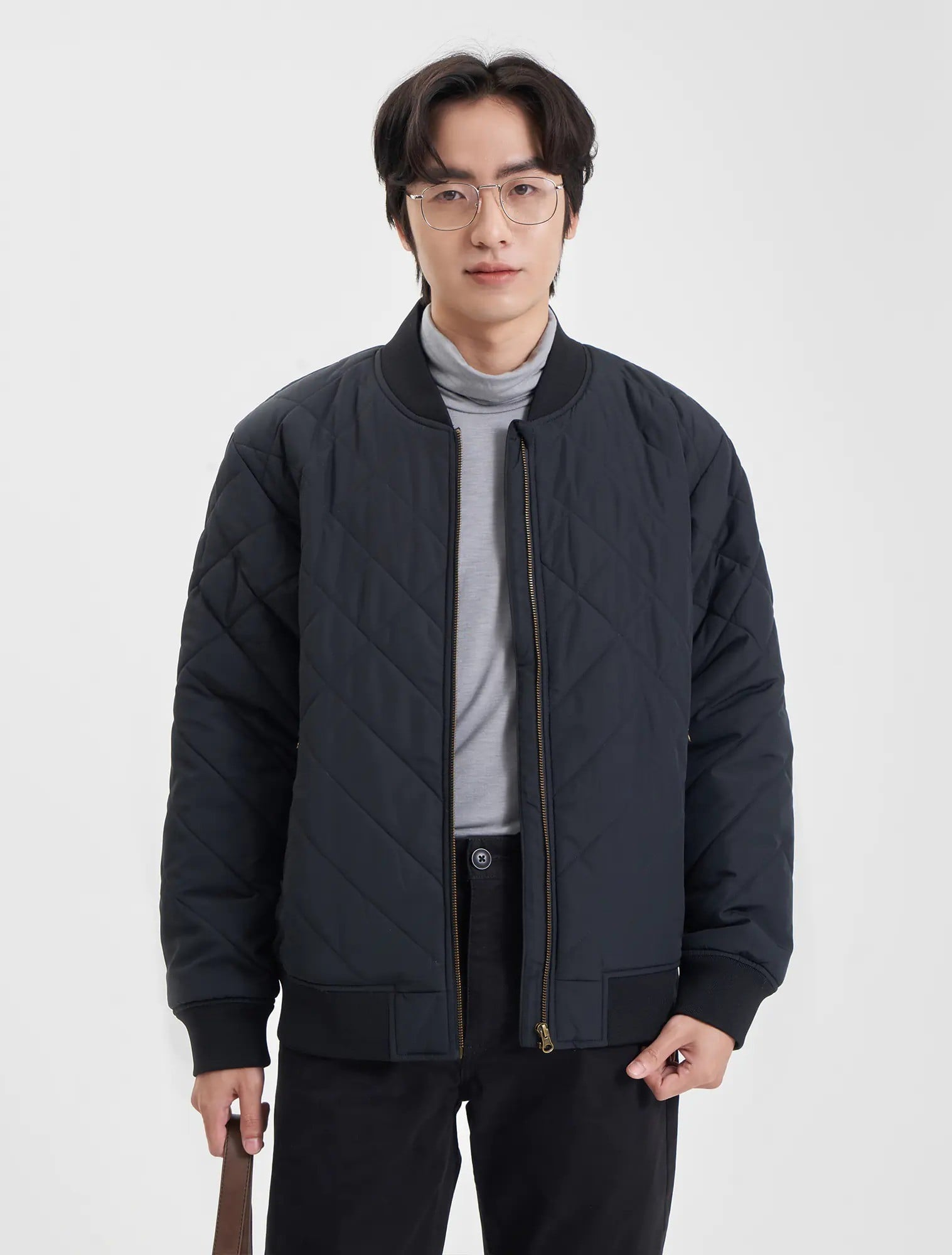 Các sản phẩm thời trang ứng dụng kỹ thuật chần bông phổ biến