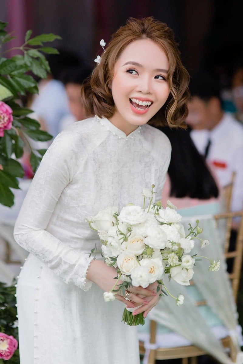 Khi nào nên thuê áo dài?