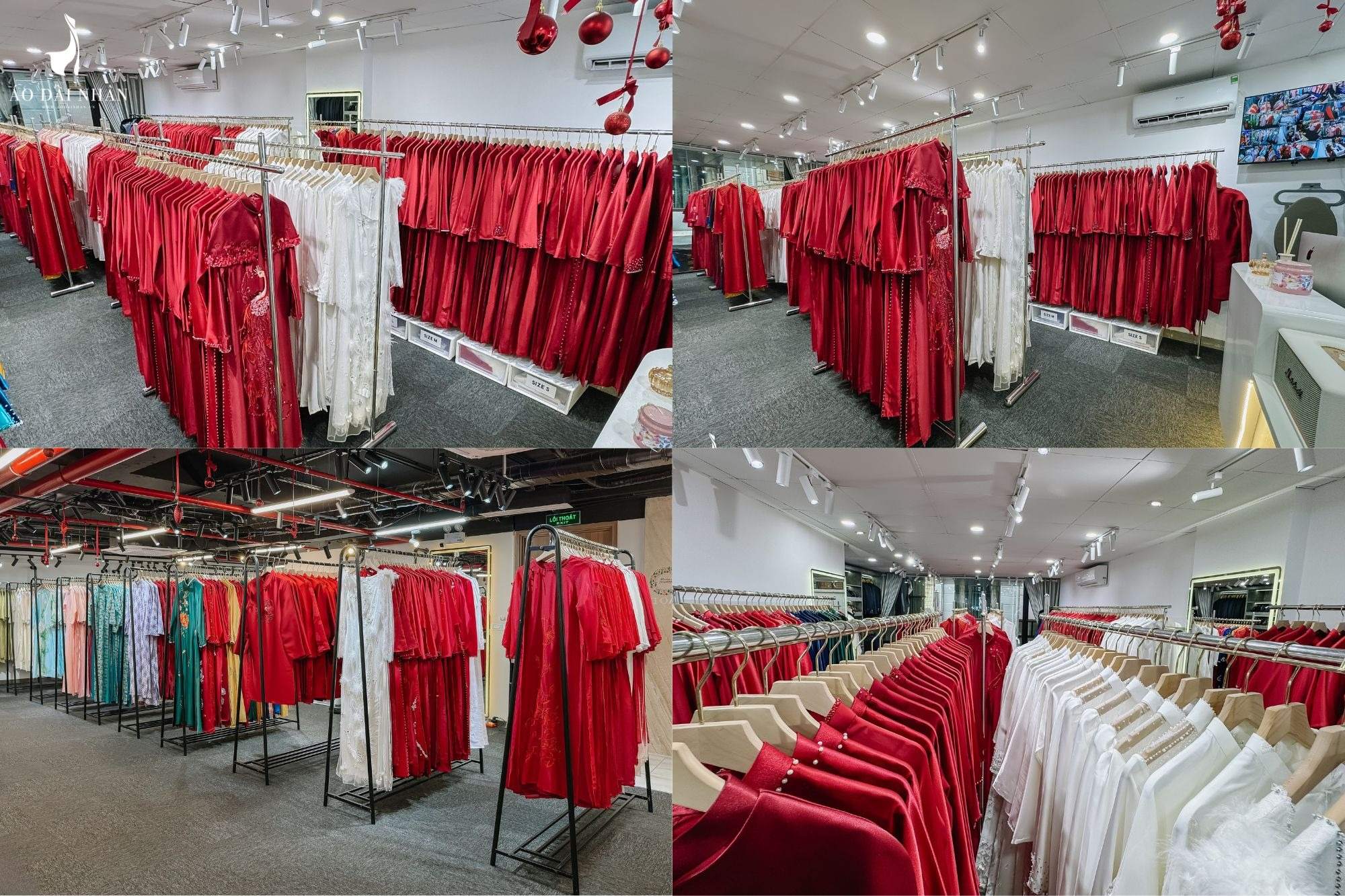 Khi nào nên thuê áo dài?