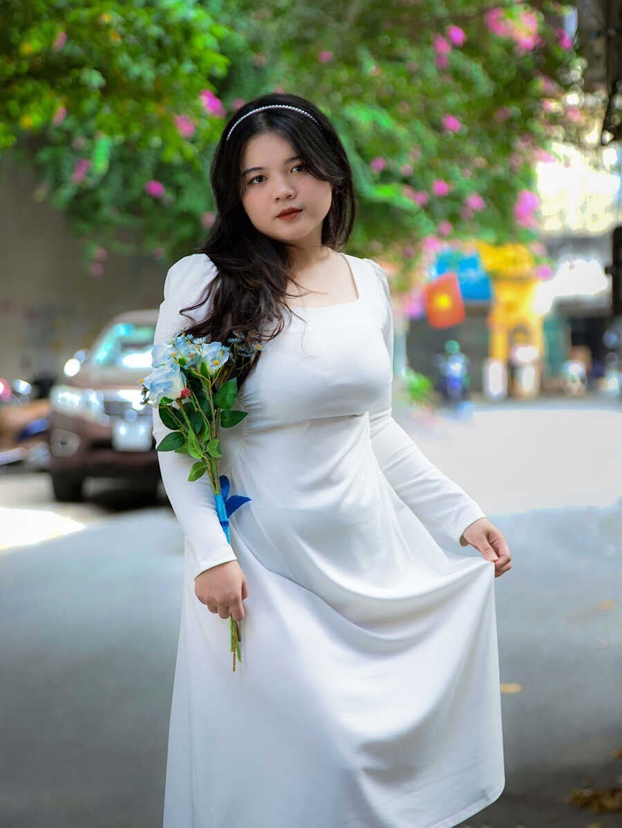 Kiểu dáng tay áo