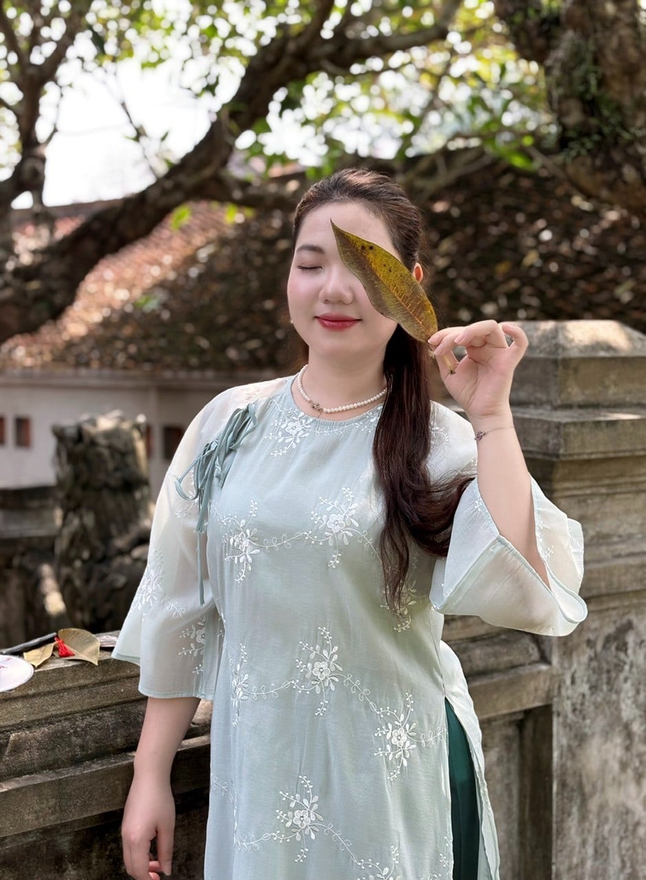 Giày và phụ kiện đi kèm