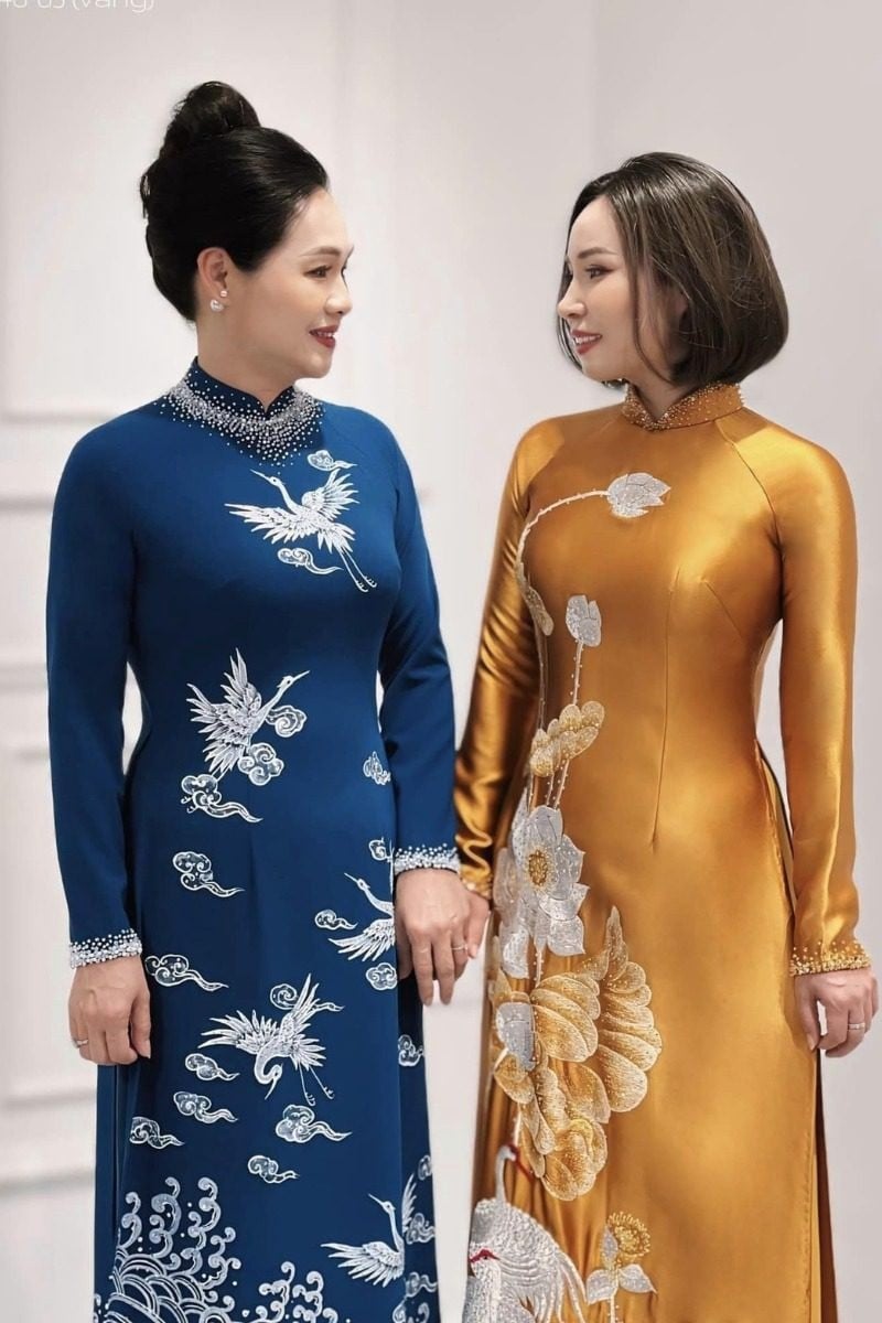 Ưu tiên chất liệu cao cấp, thoải mái