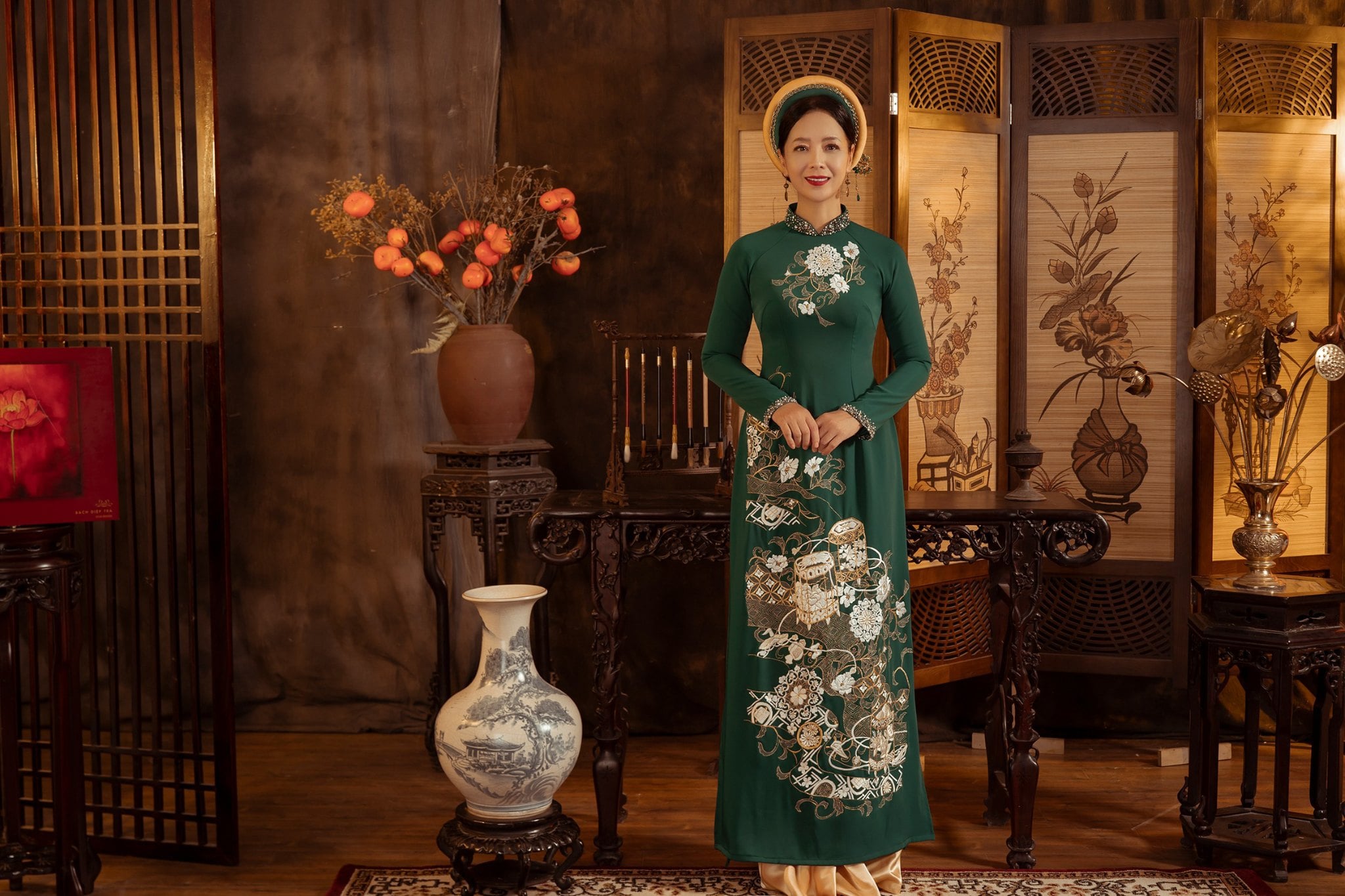 Dựa vào vóc dáng