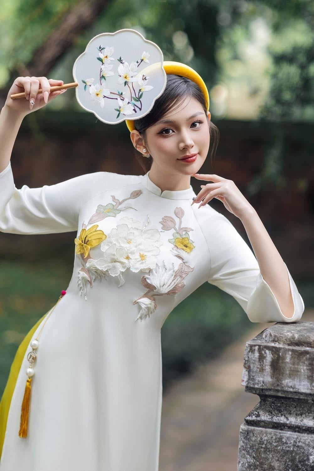 Nổ hũ club slot game, bắn cá, tài xỉu đính ngọc trai kết hợp nghệ thuật thêu hoa nổi