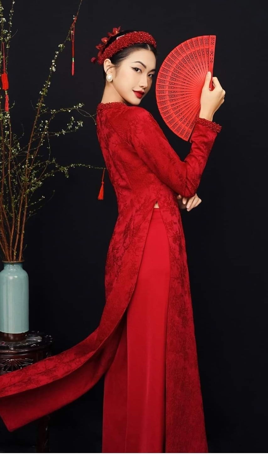 Kiểu tóc phù hợp