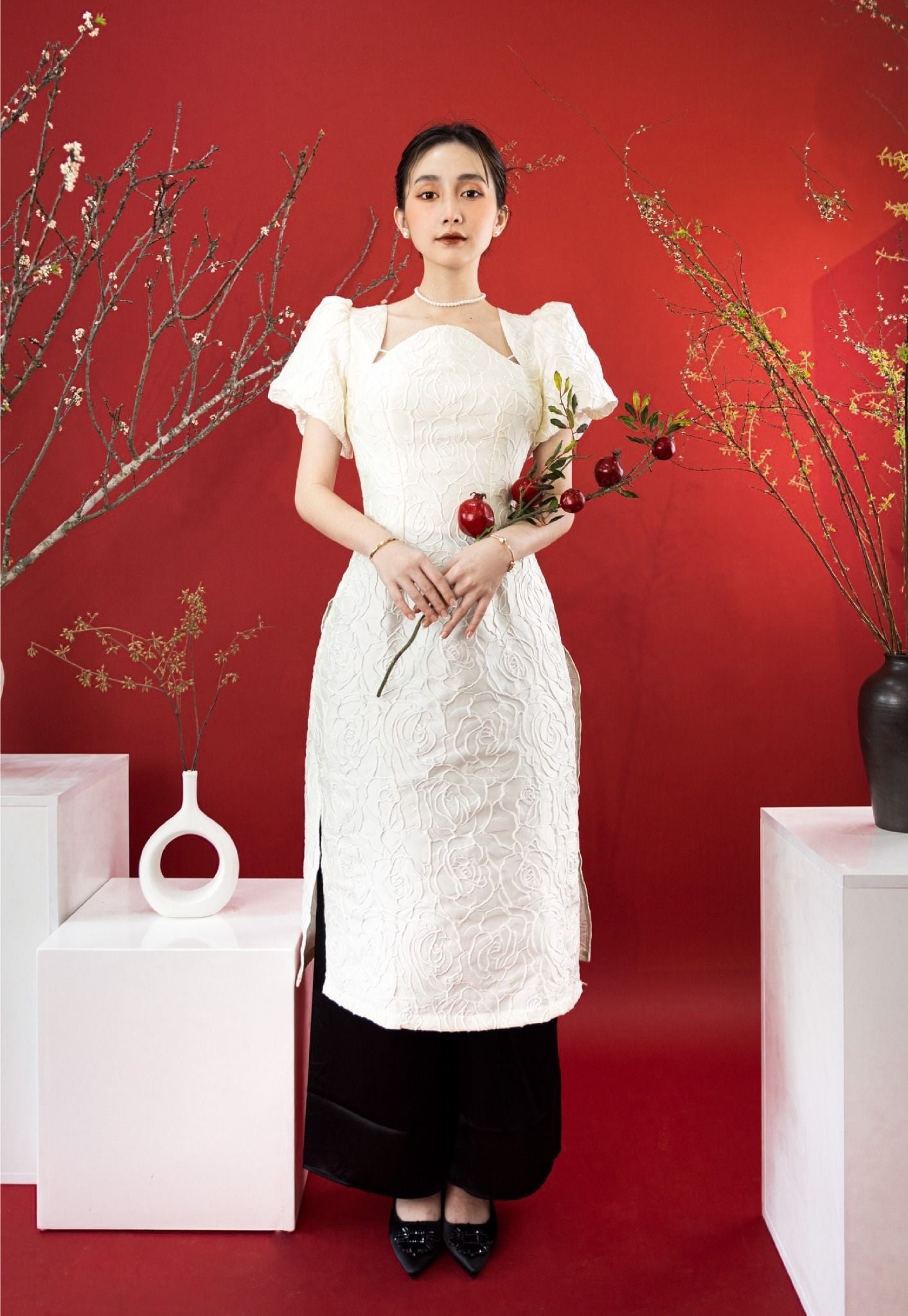 Dáng người thước kẻ