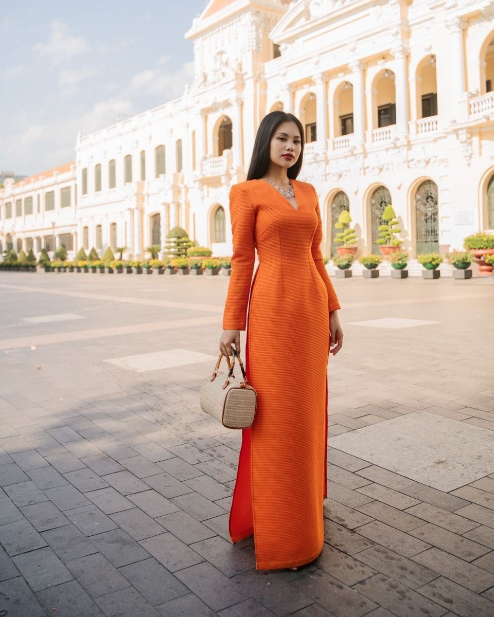 Dáng người đầy đặn