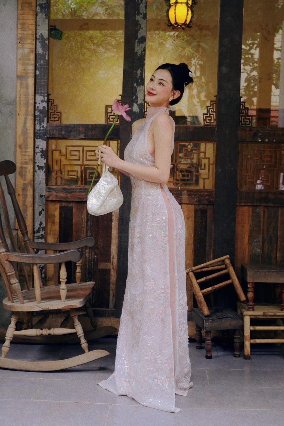 Biểu tượng của sự sang trọng, quý phái và nổi bật tuyệt đối