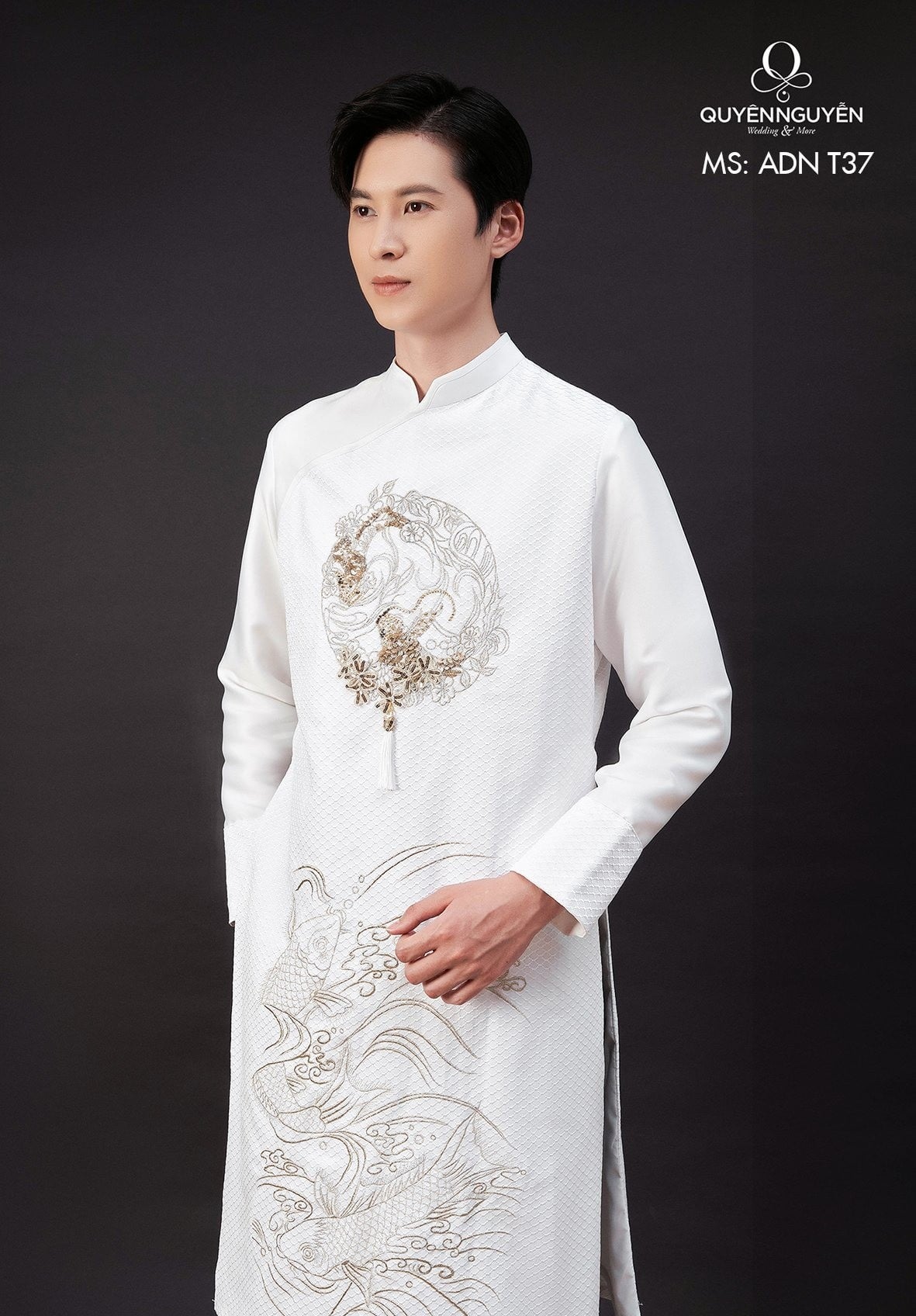 Quyên Nguyễn Bridal