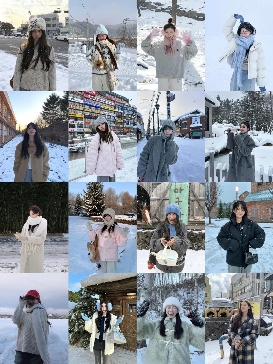 Yếu tố quyết định thần thái