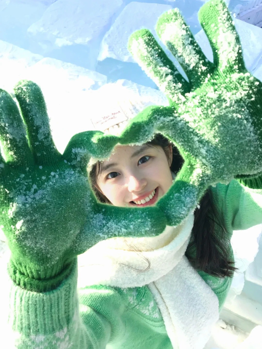 Tận dụng “giờ vàng” và bối cảnh mùa đông