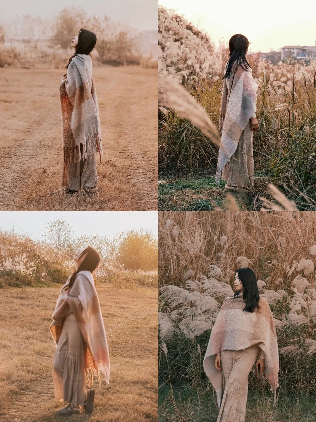 Chú ý đến bối cảnh và ánh sáng