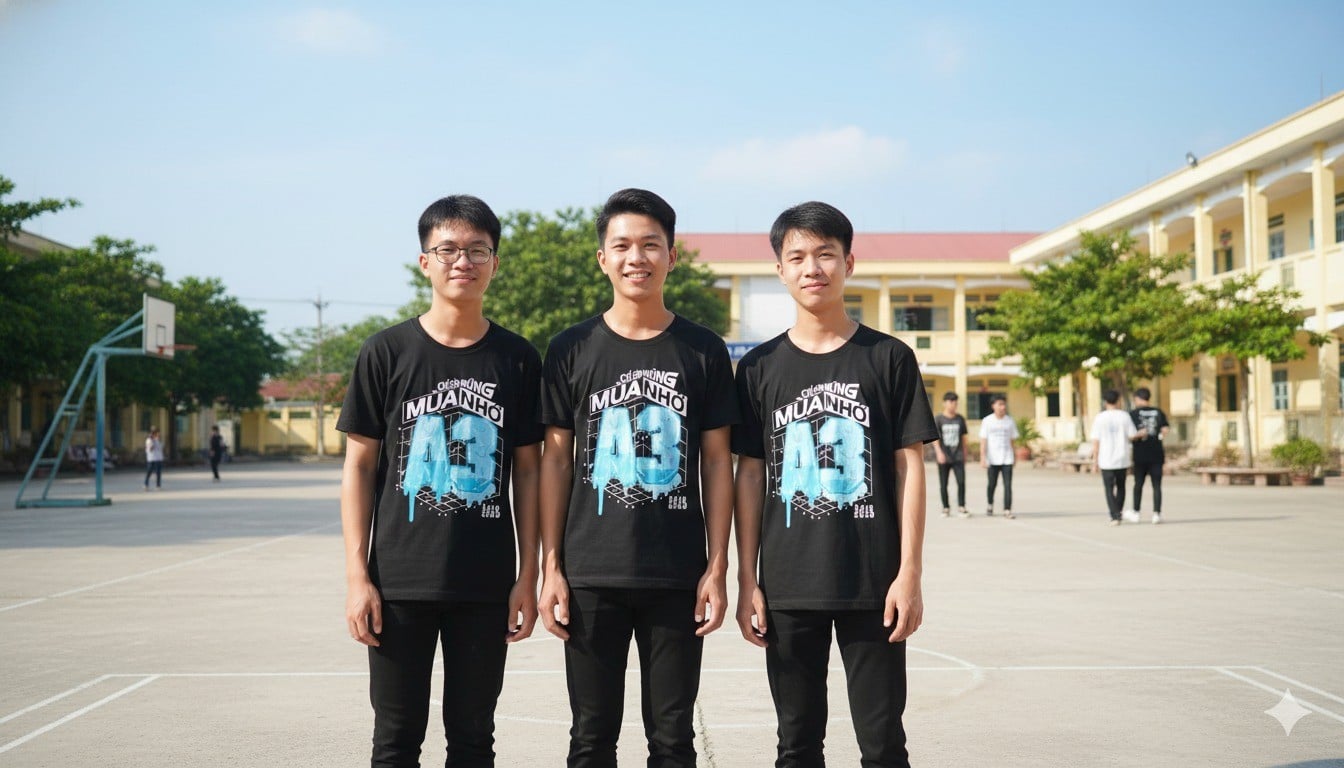 Phong cách Chibi/Typography