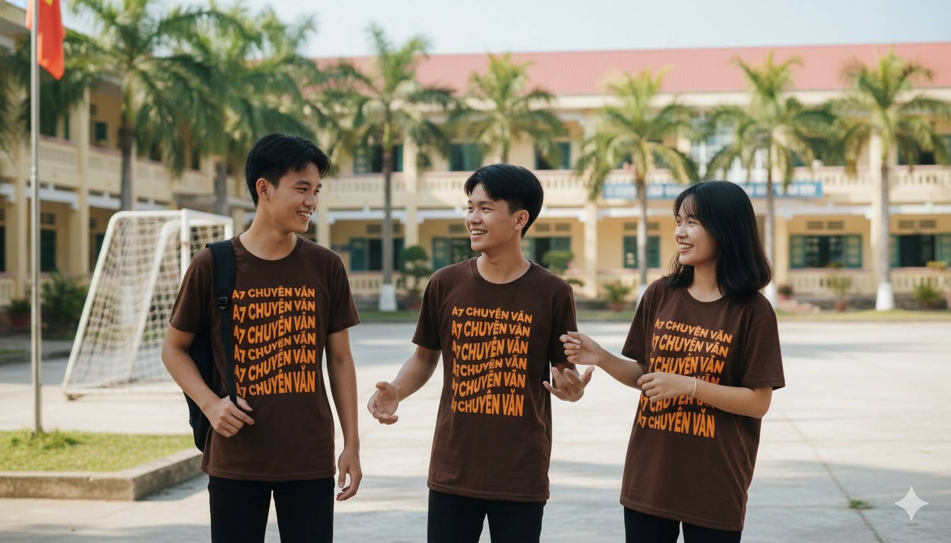 Phong cách Chibi/Typography