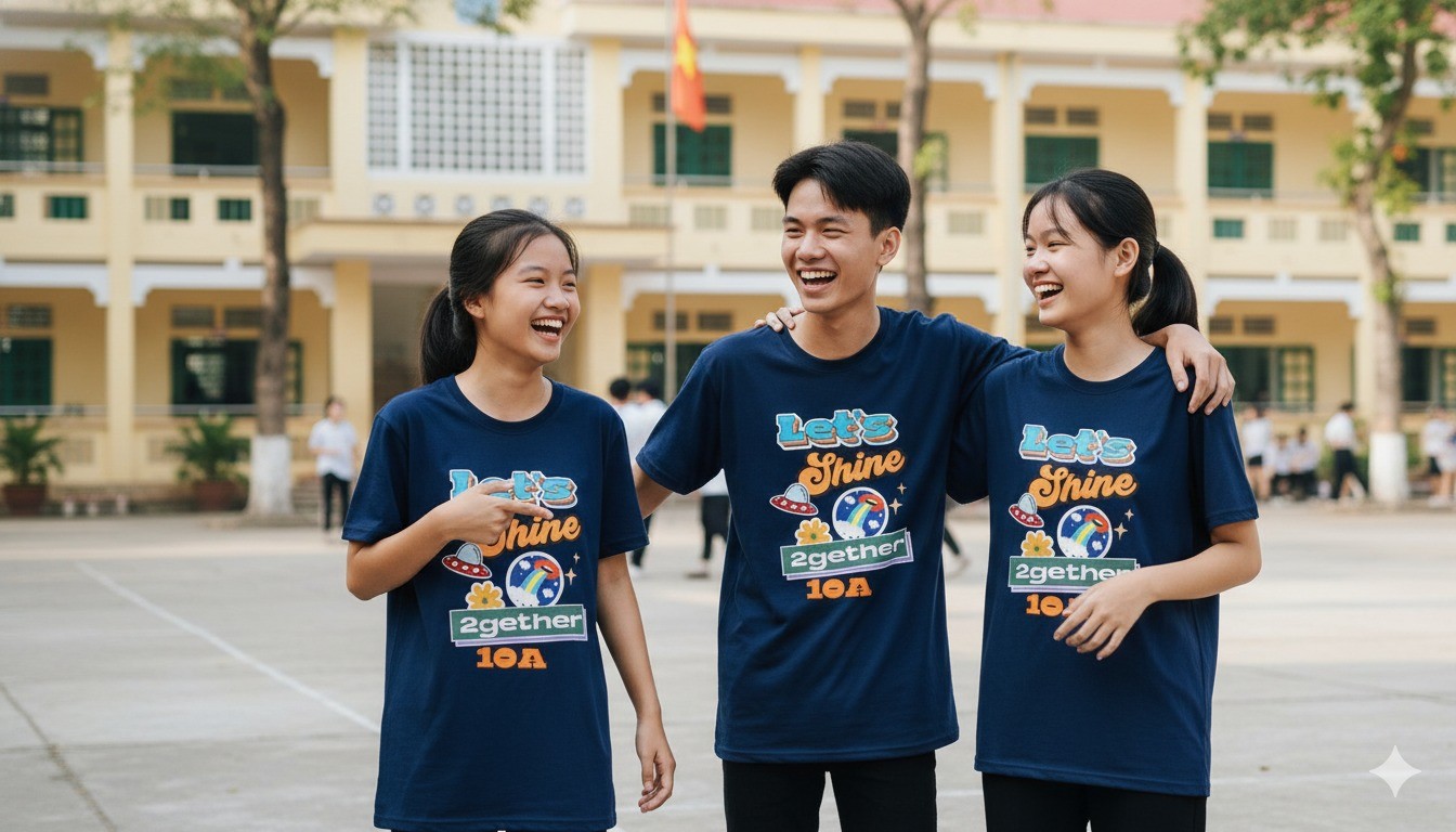 Phong cách Chibi/Typography