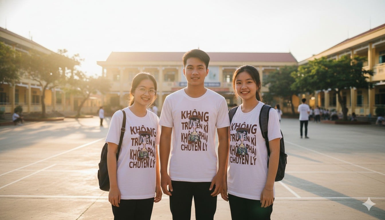 Phong cách Chibi/Typography