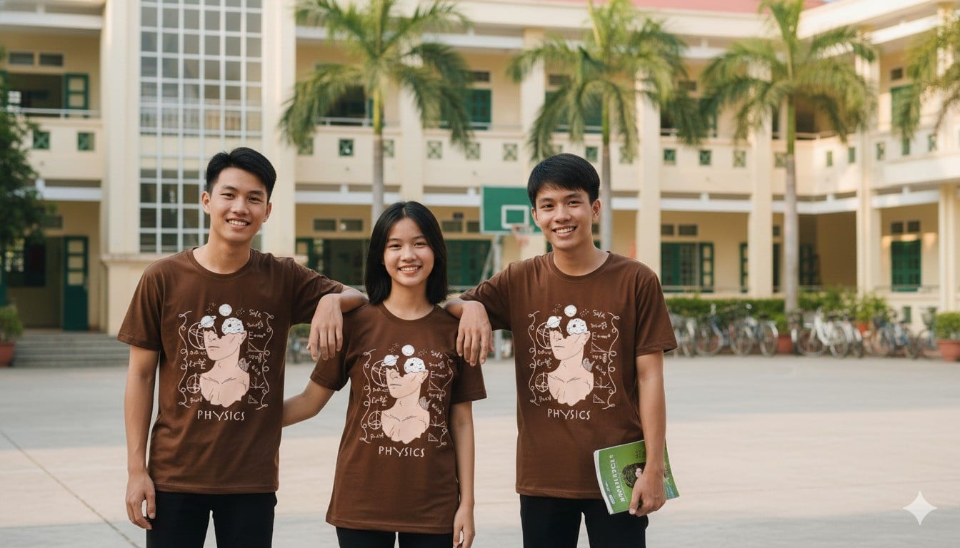 Phong cách Chibi/Typography