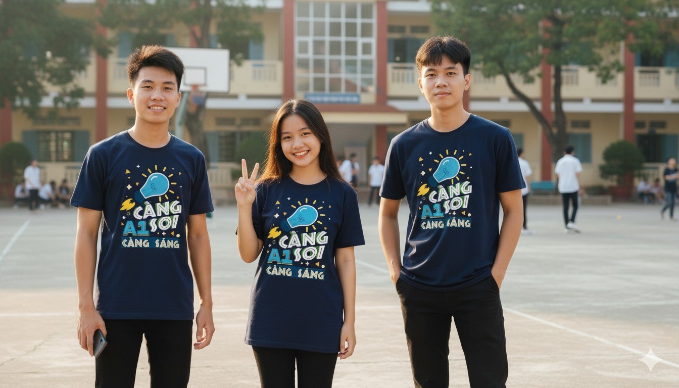 Phong cách Chibi/Typography