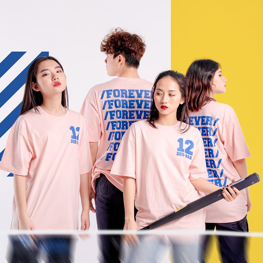 Vì sao áo đồng phục lớp trở thành một phần không thể thiếu của tuổi học trò?