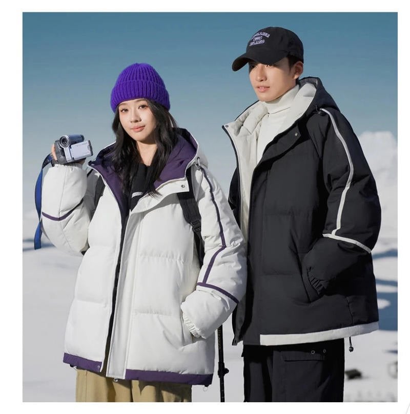 Phong cách thể thao với jogger và sneaker