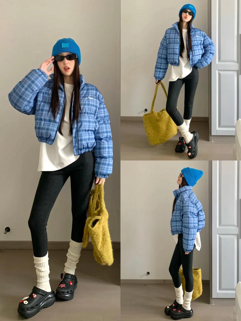 Layering thông minh để tối ưu hóa hiệu quả