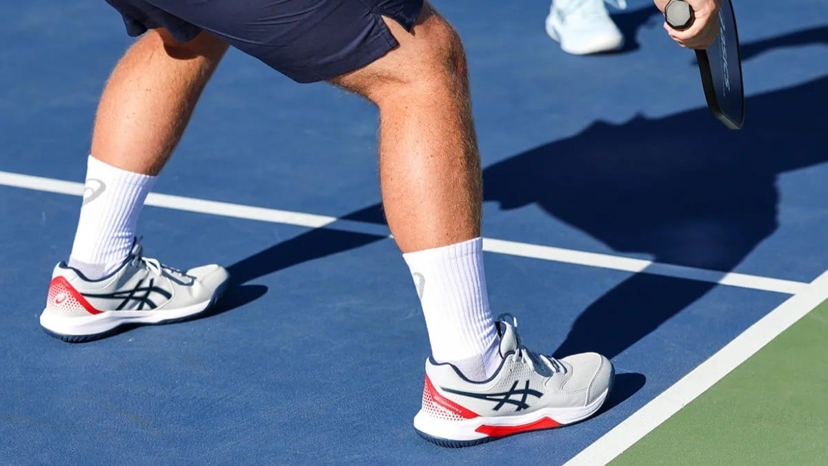 Giày Pickleball Asics