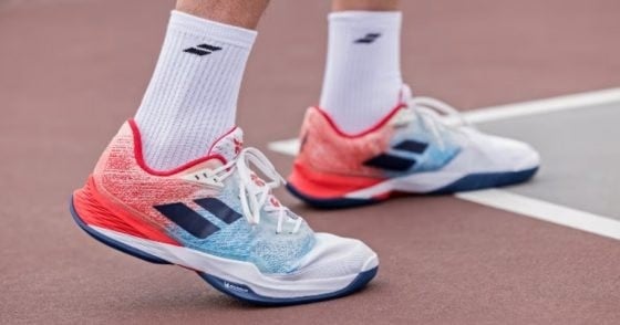 Giày Pickleball Babolat