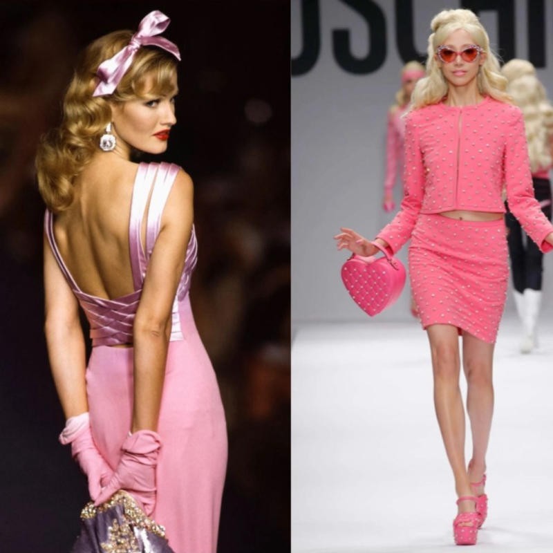 Áo Blazer/Tweed Thanh Lịch