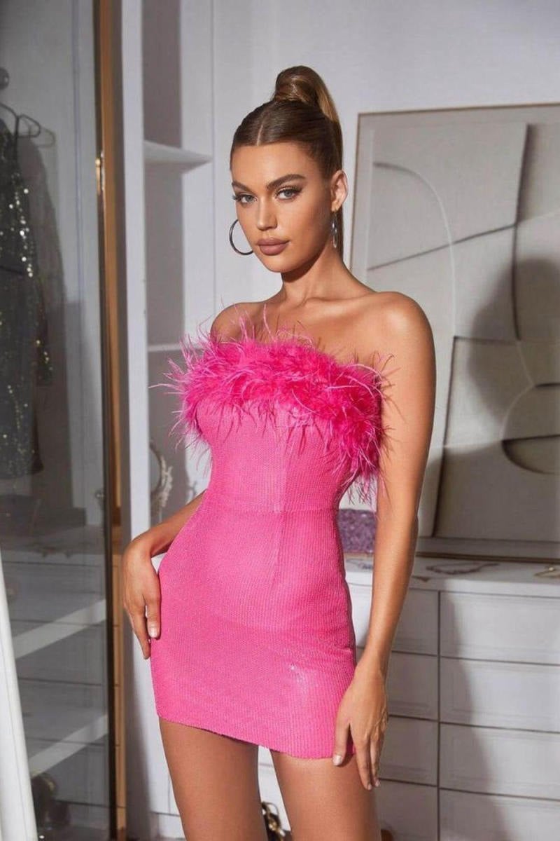 Những tông màu hồng nào đang là xu hướng?