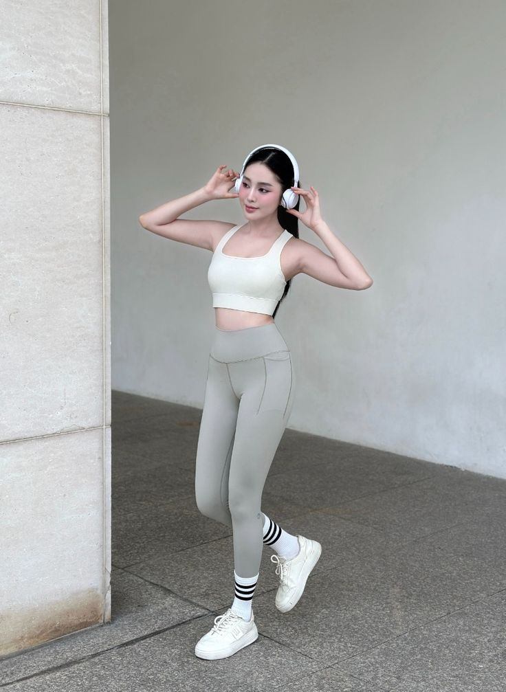 quần legging