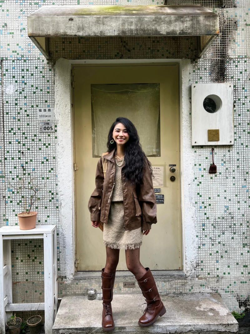 Biker boots là gì?