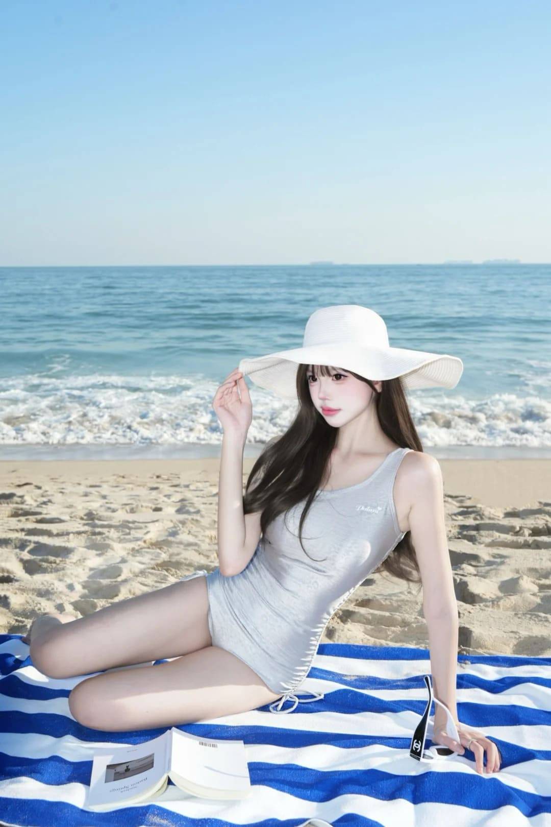 bikini đi biển đẹp