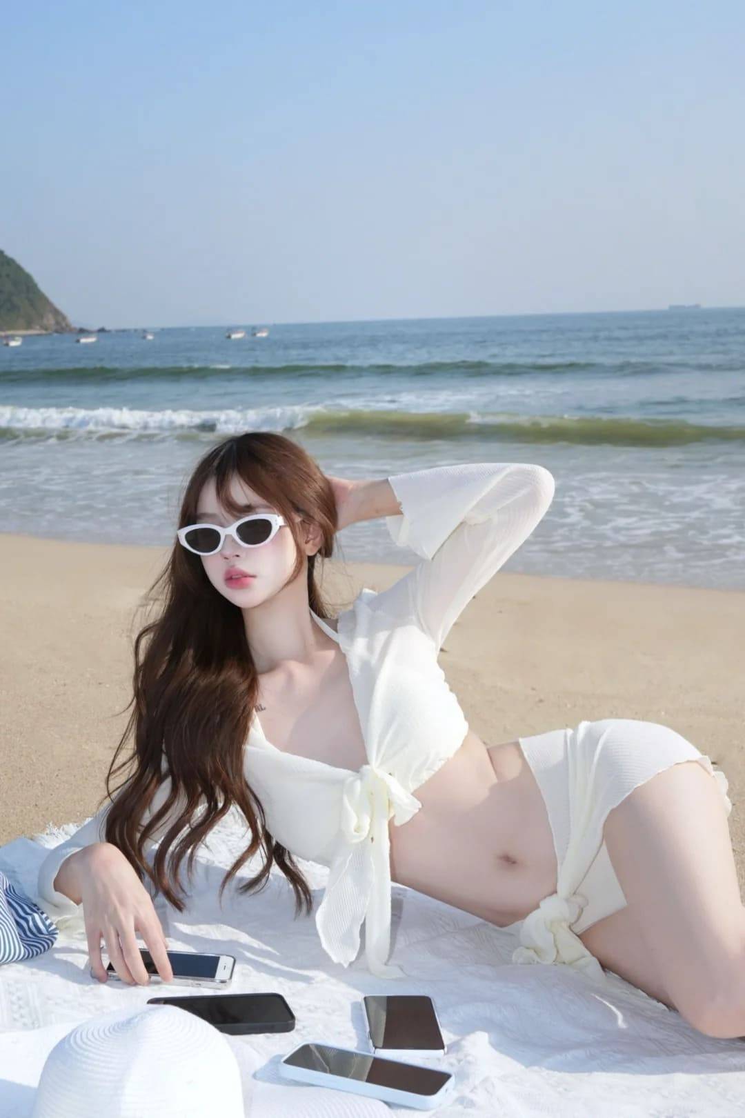bikini đi biển đẹp