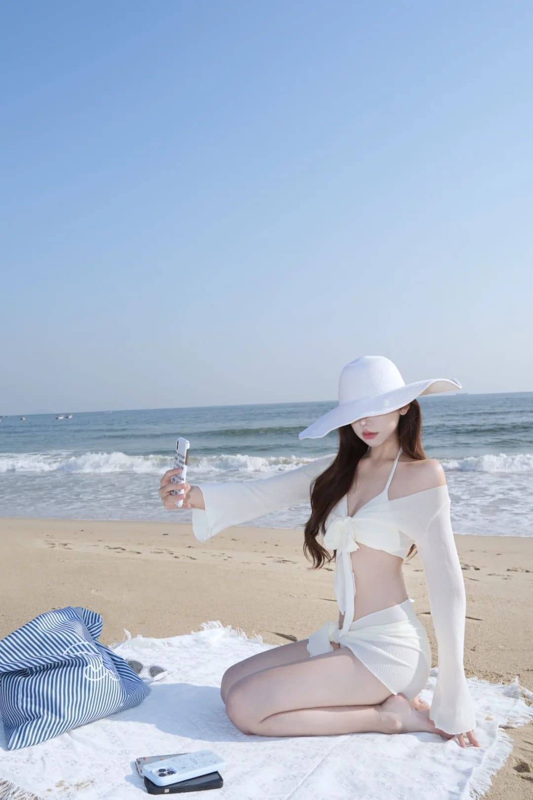 bikini đi biển đẹp