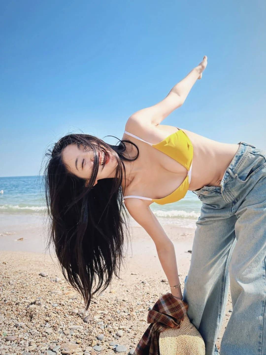 bikini đi biển đẹp