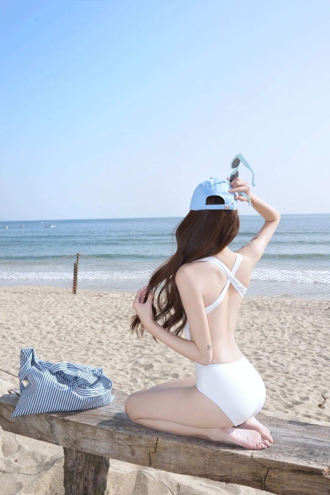 bikini đi biển đẹp