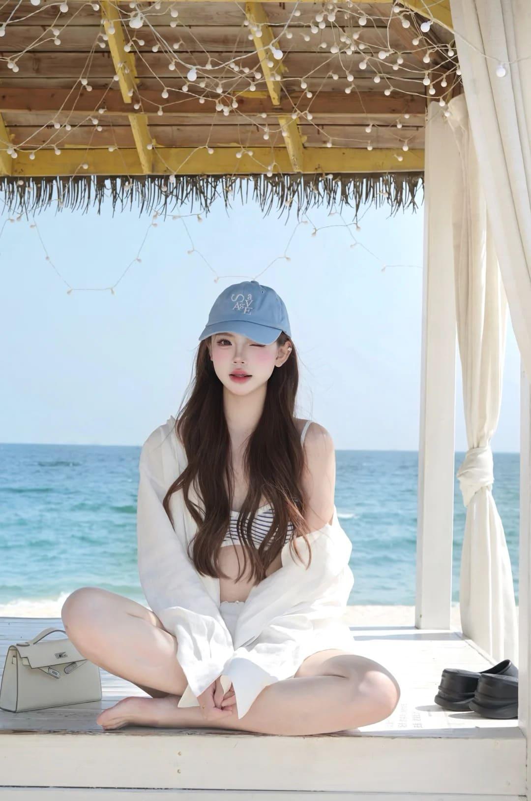 bikini đi biển đẹp