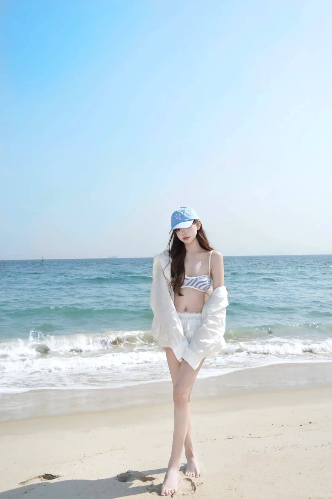 bikini đi biển đẹp