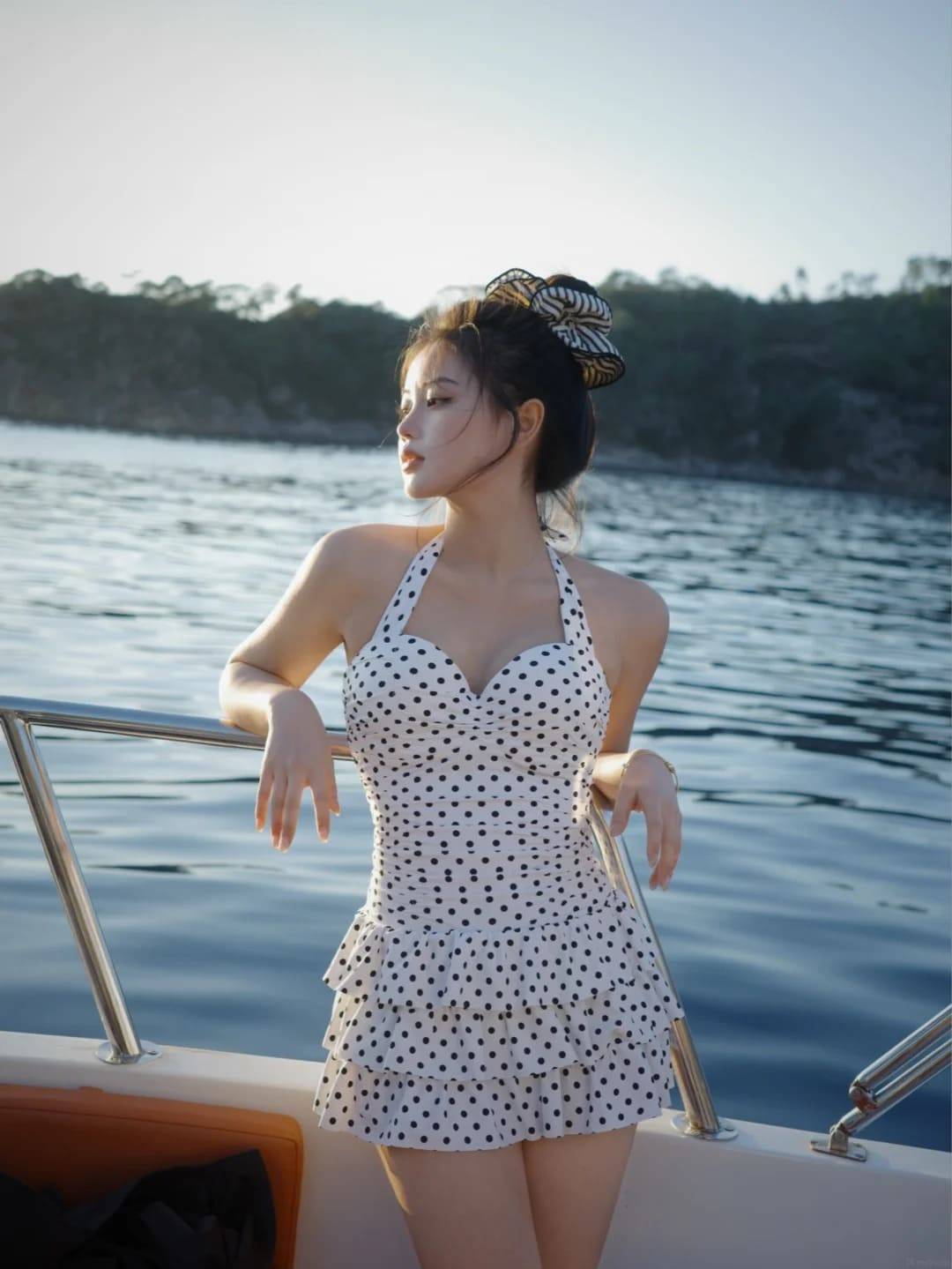 bikini đi biển đẹp