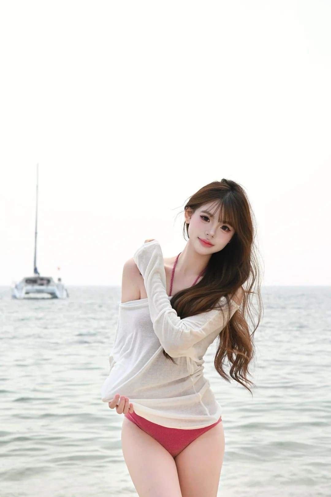 bikini đi biển đẹp