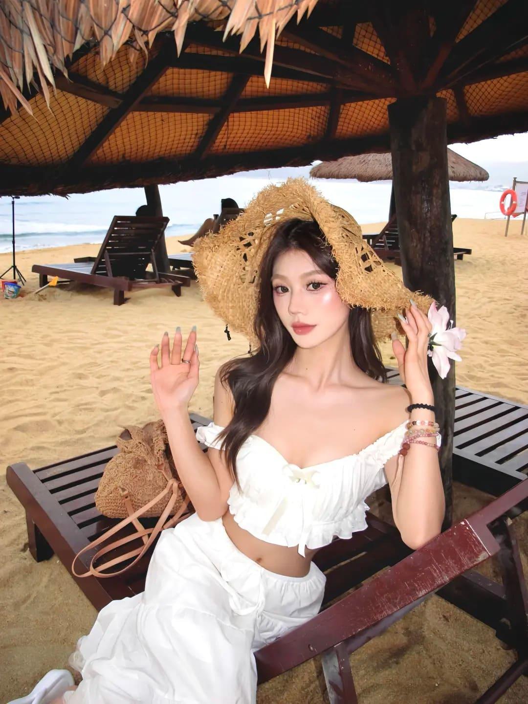 bikini đi biển đẹp