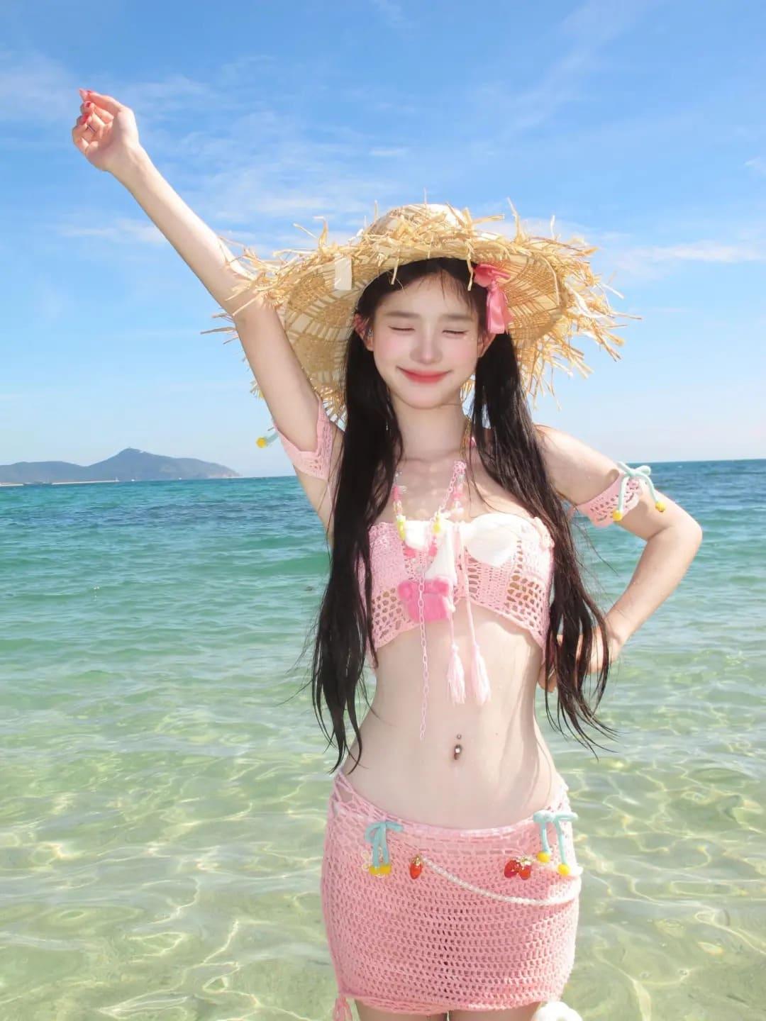 bikini đi biển đẹp