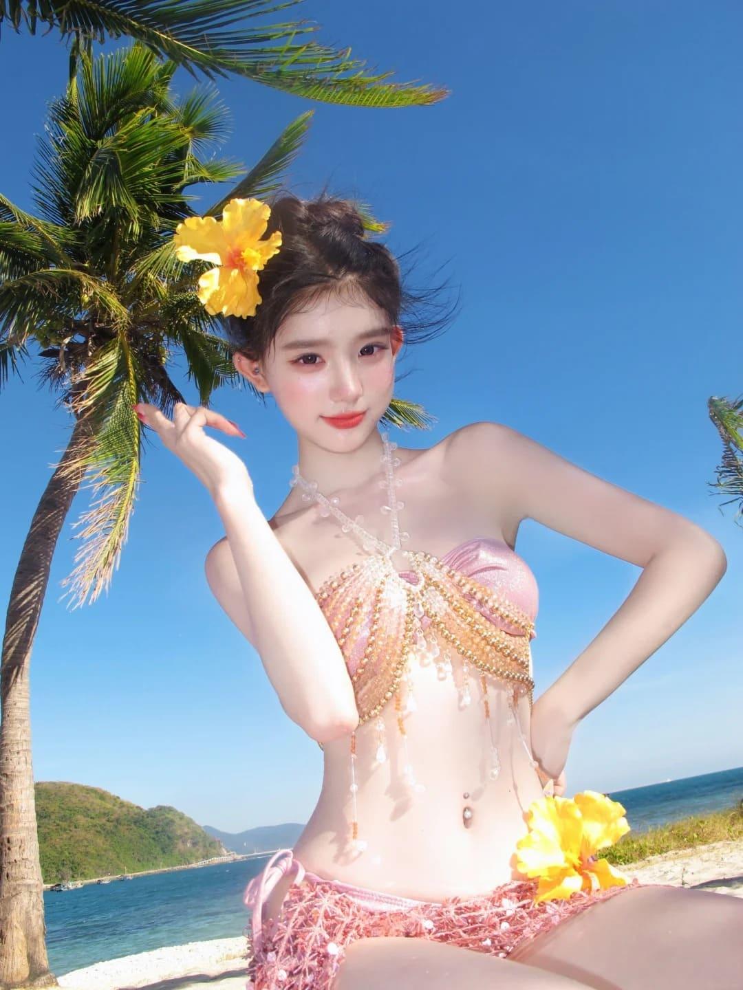 bikini đi biển đẹp