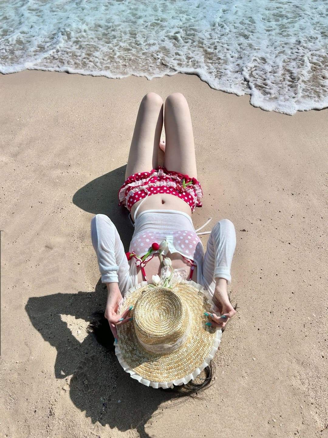 bikini đi biển đẹp