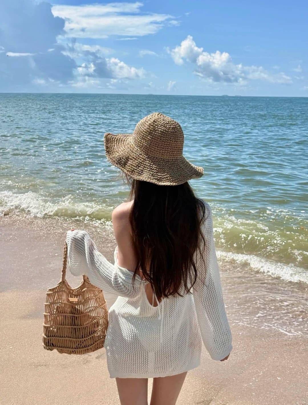 bikini đi biển đẹp