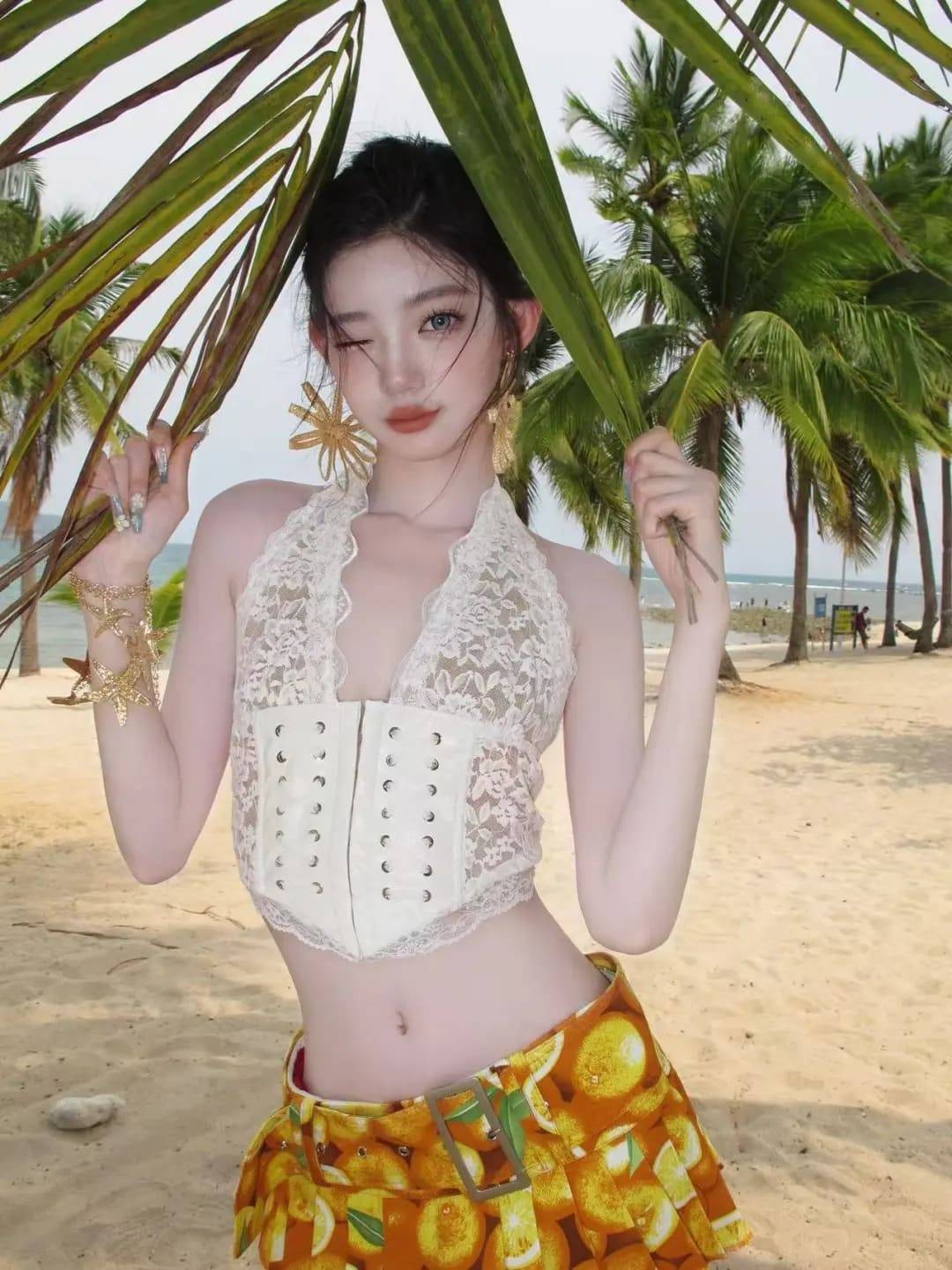 bikini đi biển đẹp