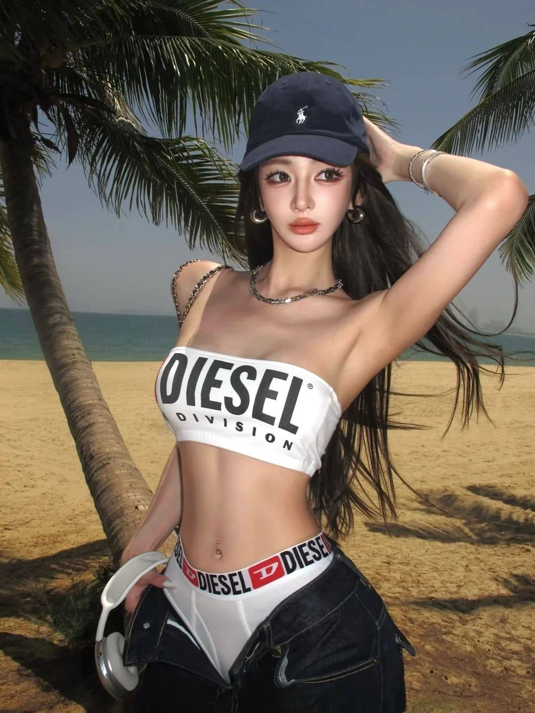 bikini đi biển đẹp