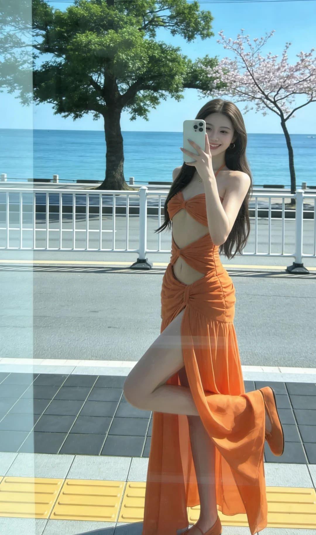 bikini đi biển đẹp