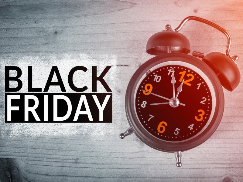 black friday 2025