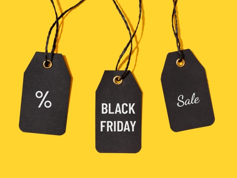 black friday 2025